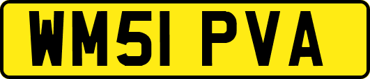 WM51PVA