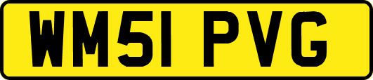 WM51PVG