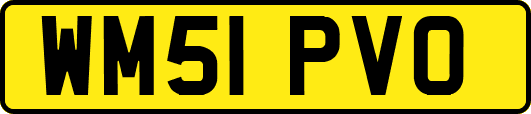WM51PVO
