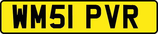 WM51PVR