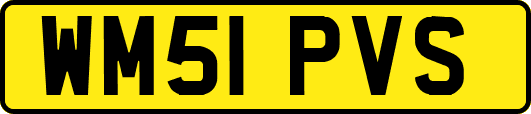 WM51PVS