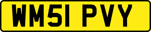 WM51PVY