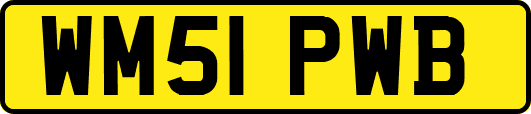 WM51PWB