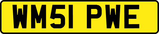WM51PWE