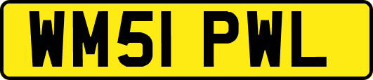 WM51PWL