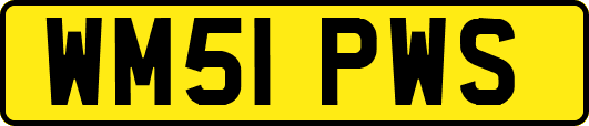 WM51PWS