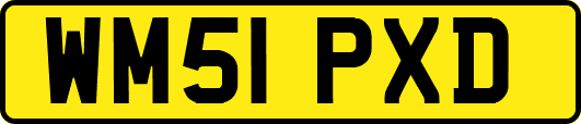 WM51PXD