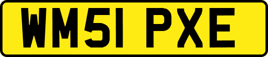 WM51PXE