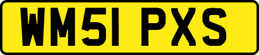 WM51PXS