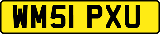 WM51PXU
