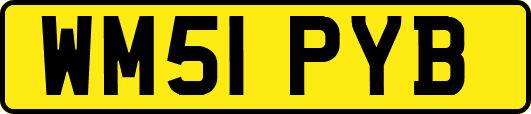 WM51PYB