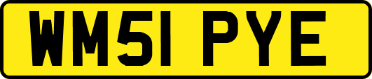 WM51PYE