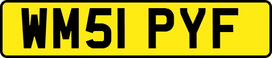 WM51PYF