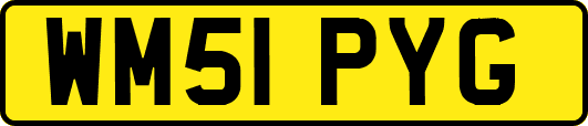WM51PYG