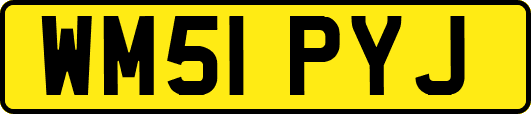 WM51PYJ