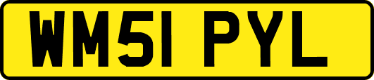 WM51PYL