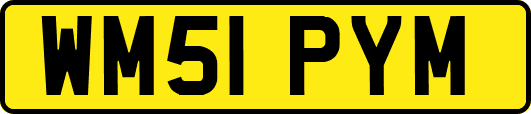 WM51PYM
