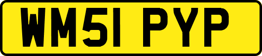 WM51PYP