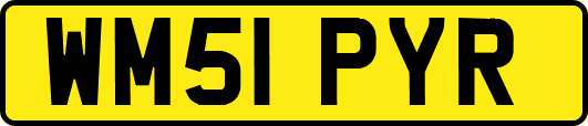 WM51PYR
