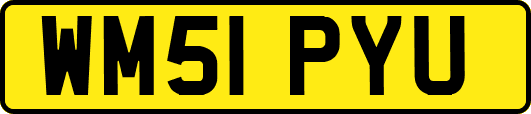 WM51PYU