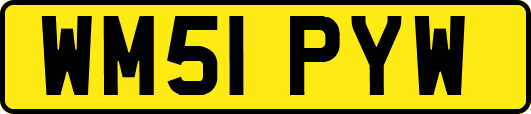 WM51PYW