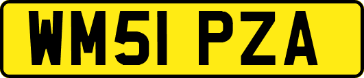 WM51PZA