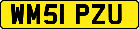 WM51PZU