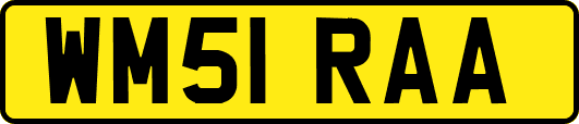 WM51RAA