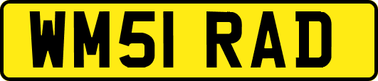 WM51RAD