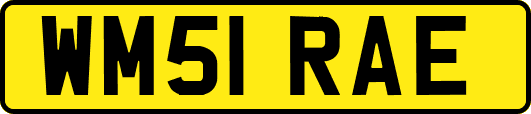 WM51RAE
