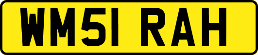 WM51RAH