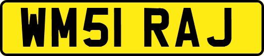 WM51RAJ