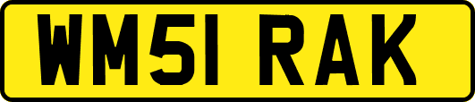 WM51RAK