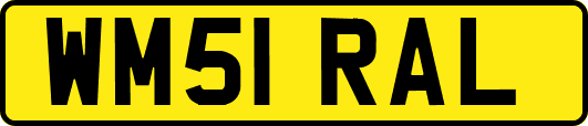 WM51RAL
