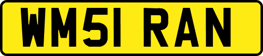 WM51RAN