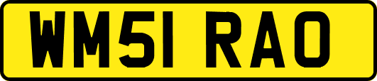WM51RAO