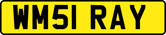 WM51RAY