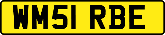 WM51RBE