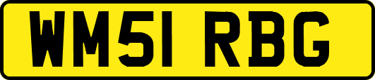 WM51RBG