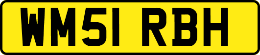 WM51RBH