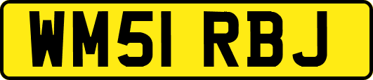 WM51RBJ