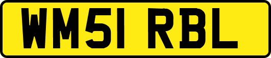 WM51RBL