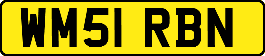 WM51RBN