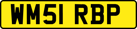 WM51RBP
