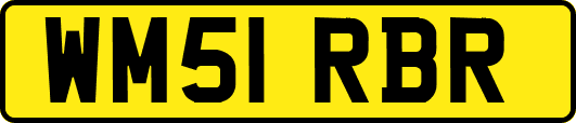 WM51RBR