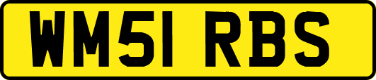 WM51RBS