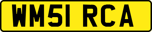 WM51RCA