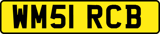 WM51RCB