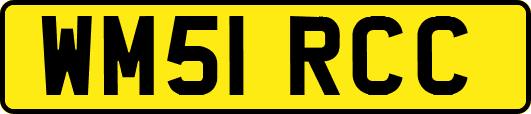 WM51RCC