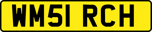 WM51RCH